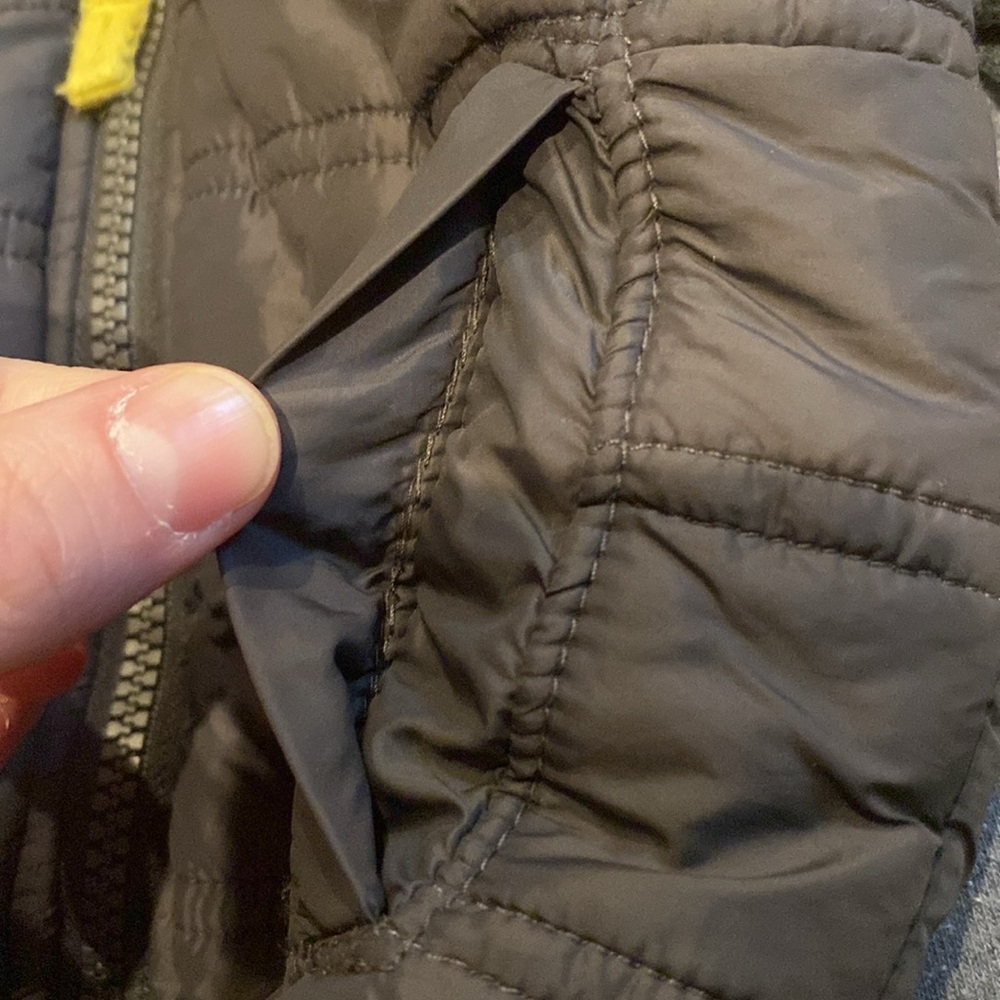 Carters jacket - Picture 6 of 6